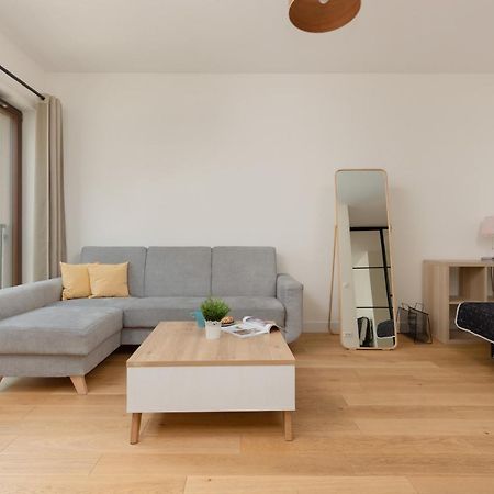 Warsaw Apartment Sierakowskiego By Noclegi Renters Eksteriør billede