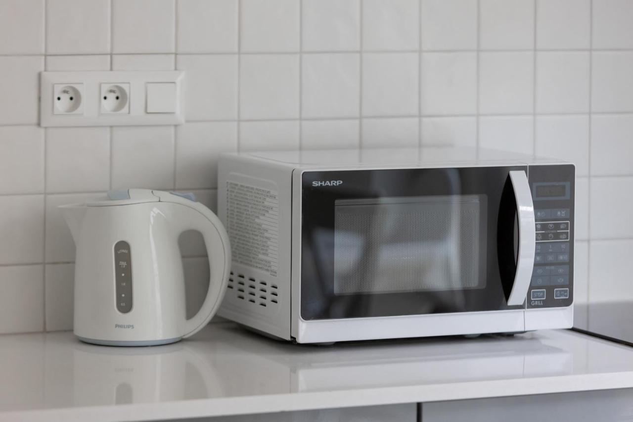 Warsaw Apartment Sierakowskiego By Noclegi Renters Eksteriør billede